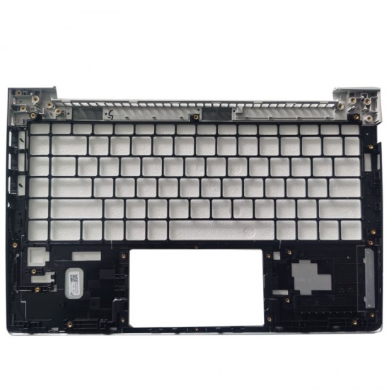 CARCASA SUPERIOR CHASIS PALMREST HP PROBOOK 440 G8 445 G8 SERIES - MODELO CON TECLA ENTER RECTA
