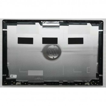 CARCASA SUPERIOR DE PANTALLA HP PROBOOK 440 G8 445 G8 SERIES | COLOR PLATA