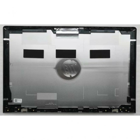 CARCASA SUPERIOR DE PANTALLA HP PROBOOK 440 G8 445 G8 SERIES | COLOR PLATA HP 13326