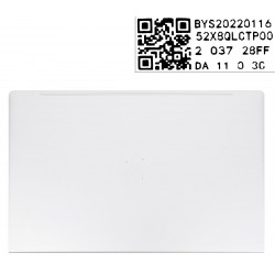 CARCASA SUPERIOR DE PANTALLA HP PROBOOK 450 G8 455 G8 SERIES | COLOR PLATA