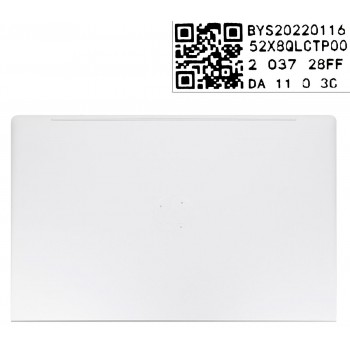 CARCASA SUPERIOR DE PANTALLA HP PROBOOK 450 G8 455 G8 SERIES | COLOR PLATA