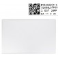 CARCASA SUPERIOR DE PANTALLA HP PROBOOK 450 G8 455 G8 SERIES | COLOR PLATA HP 13324
