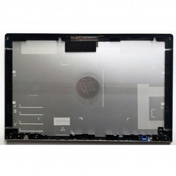 CARCASA SUPERIOR DE PANTALLA HP PROBOOK 450 G8 455 G8 SERIES | COLOR PLATA