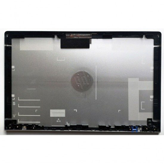 CARCASA SUPERIOR DE PANTALLA HP PROBOOK 450 G8 455 G8 SERIES | COLOR PLATA HP 13324
