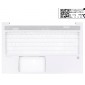 CARCASA SUPERIOR CHASIS PALMREST HP PROBOOK 450 G8 455 G8 SERIES | X8QC 15C 4BX8QTATP30 HP 13330
