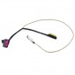 CABLE FLEX DE PANTALLA HP ENVY 6 SERIES | DC02C003G00 686592-001 HP 02485