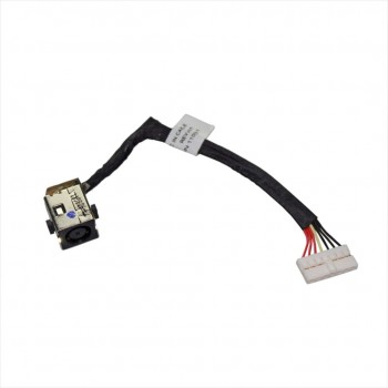 CONECTOR CORRIENTE HP PROBOOK 6360B SERIES | 50.4KT06.001