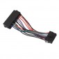ADAPTADOR DE 24 PINS A 14 PINS PARA FUENTE LENOVO IBM DELL Q77 B75 A75 Q75 LENOVO 09472