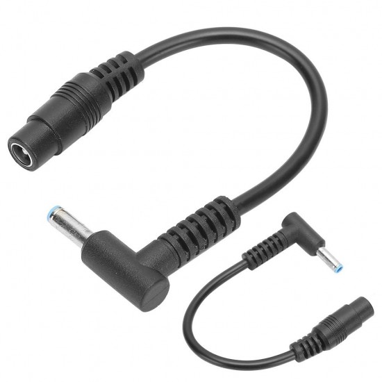 ADAPTADOR HP | 5.5x2.5MM A 4.5x3.0MM HP 13200
