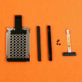 KIT CADDY ADAPTADOR INTERNO DISCO + CONECTOR  HP ENVY X360 14M-CD SERIES | 450.0E807.0021