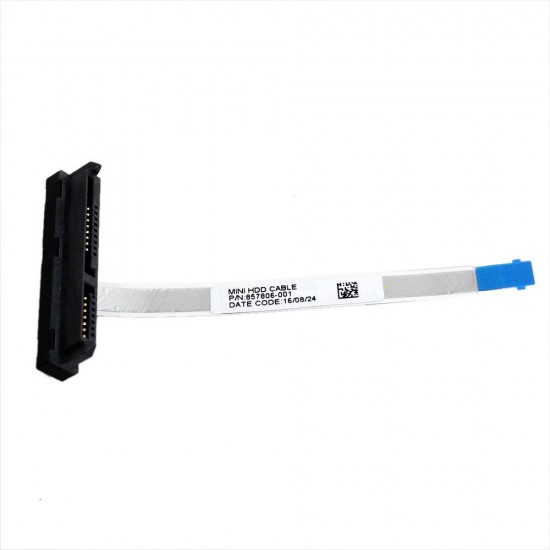 ADAPTADOR DE DISCO DURO HP ENVY 15-AS000 SERIES | 857806-001 HP 08321