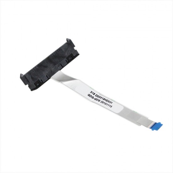 ADAPTADOR DE DISCO DURO HP PAVILION 15-AB SERIES | 809296-001 DD0X18HD031 DD0X18HD011 HP 08422