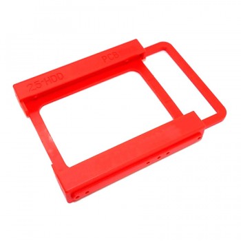 ADAPTADOR INTERNO PARA SSD 2.5
