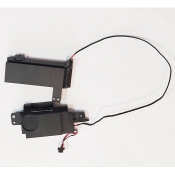 ALTAVOCES HP PAVILION DV7-4000 DV7-4035ES DV7-4020ES SERIES | AAS3PLX9TP