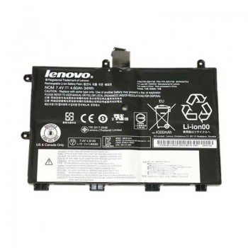 BATERIA LENOVO ORIGINAL THINKPAD 11E SERIES | 45N1748 45N1749 45N1750 45N1751 ( REFURBISHED )