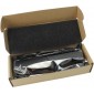 BATERIA HP COMPATIBLE ELITEBOOK 8460P SERIES | 10.8V / 4400mAh HP 02731M