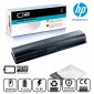 BATERIA HP COMPATIBLE DV4 DV5 DV6 CQ60 CQ70 G50 G70 SERIES | EV06 EV03 10.8V / 4400mAh HP 00466M