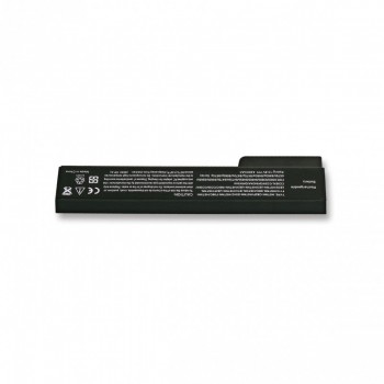 BATERIA HP COMPATIBLE ELITEBOOK 8460P SERIES | 10.8V / 4400mAh
