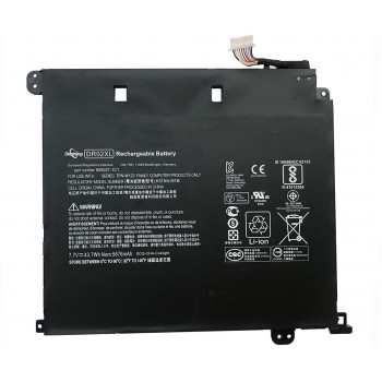 BATERIA HP COMPATIBLE CHROMEBOOK 11 G5 SERIES | DR02XL HSTNN-IB7M 859027-121 859357-855