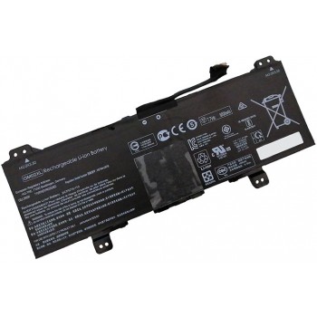 BATERIA HP CHROMEBOOK X360 11 G1 SERIES | GM02047XL GM02XL
