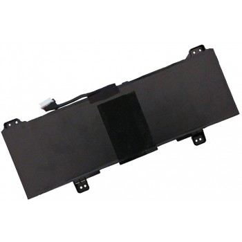 BATERIA HP CHROMEBOOK X360 11 G1 SERIES | GM02047XL GM02XL