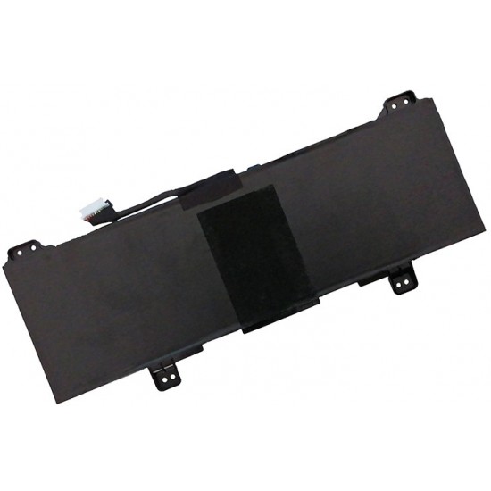 BATERIA HP CHROMEBOOK X360 11 G1 SERIES | GM02047XL GM02XL HP 11438