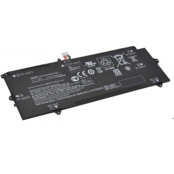 BATERIA HP COMPATIBLE ELITE X2 1012 G1 SERIES | MG04XL MC04XL MG04 812060-2B1 812060-2C1 812205-001 HSTNN-DB7F