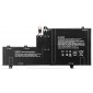 BATERIA HP ELITEBOOK X360 1030 G2 SERIES | 863167-1B1 863280-855 HSN-I04C HSTNN-IB70 HSTNN-IB7 OM03XL HP 11142