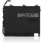BATERIA HP OMEN 17-W100 SERIES | PF06XL HSTNN-DB7M 852801-2C1 853294-855 853294-850 11.1V/8000MAH