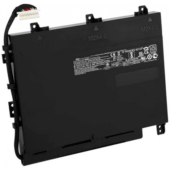 BATERIA HP OMEN 17-W100 SERIES | PF06XL HSTNN-DB7M 852801-2C1 853294-855 853294-850 11.1V/8000MAH