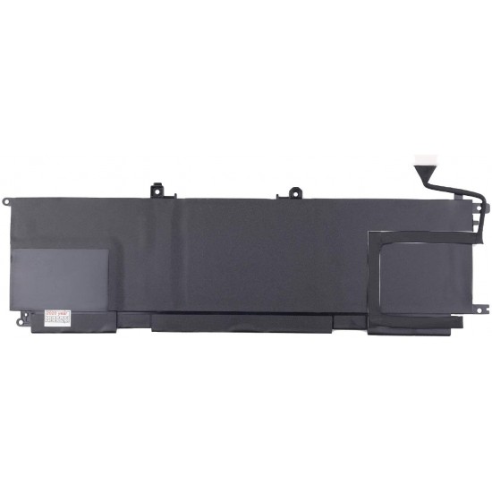 BATERIA HP ENVY 13-AD009NS SERIES | AD03XL 921409-2C1 921439-855 HSTNN-DB8D TPN-I128 HP 12940