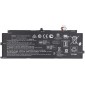 BATERIA HP SPECTRE 12 SERIES | AH04XL 902402-2B2 902402-2C2 902500-855 AH04041XL AH04041XL-PL HSTNN-DB7S HP 12536