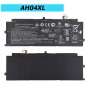 BATERIA HP SPECTRE 12 SERIES | AH04XL 902402-2B2 902402-2C2 902500-855 AH04041XL AH04041XL-PL HSTNN-DB7S HP 12536