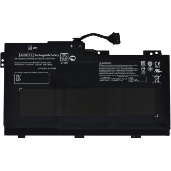 BATERIA HP ZBOOK 17 G3 SERIES | AI06XL HSTNN-LB6X HSTNN-C86C 808397-421 808451-001 808451-002 AI06096XL
