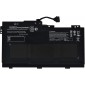 BATERIA HP ZBOOK 17 G3 SERIES | AI06XL HSTNN-LB6X HSTNN-C86C 808397-421 808451-001 808451-002 AI06096XL HP 11162