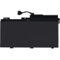 BATERIA HP ZBOOK 17 G3 SERIES | AI06XL HSTNN-LB6X HSTNN-C86C 808397-421 808451-001 808451-002 AI06096XL HP 11162