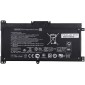 BATERIA HP PAVILION X360 14-BA000 14-BA100 SERIES | BK03XL BK03041XL HSTNN-LB7S HSTNN-UB7G TPN-W125 916366-421 916366-541 916811-855 916812-855 HP 11436