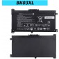 BATERIA HP PAVILION X360 14-BA000 14-BA100 SERIES | BK03XL BK03041XL HSTNN-LB7S HSTNN-UB7G TPN-W125 916366-421 916366-541 916811-855 916812-855 HP 11436