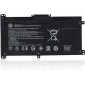 BATERIA HP PAVILION X360 14-BA000 14-BA100 SERIES | BK03XL BK03041XL HSTNN-LB7S HSTNN-UB7G TPN-W125 916366-421 916366-541 916811-855 916812-855 HP 11436