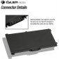 BATERIA HP PAVILION X360 14-BA000 14-BA100 SERIES | BK03XL BK03041XL HSTNN-LB7S HSTNN-UB7G TPN-W125 916366-421 916366-541 916811-855 916812-855 HP 11436