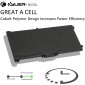 BATERIA HP PAVILION X360 14-BA000 14-BA100 SERIES | BK03XL BK03041XL HSTNN-LB7S HSTNN-UB7G TPN-W125 916366-421 916366-541 916811-855 916812-855 HP 11436