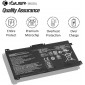 BATERIA HP PAVILION X360 14-BA000 14-BA100 SERIES | BK03XL BK03041XL HSTNN-LB7S HSTNN-UB7G TPN-W125 916366-421 916366-541 916811-855 916812-855 HP 11436