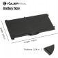 BATERIA HP PAVILION X360 14-BA000 14-BA100 SERIES | BK03XL BK03041XL HSTNN-LB7S HSTNN-UB7G TPN-W125 916366-421 916366-541 916811-855 916812-855 HP 11436