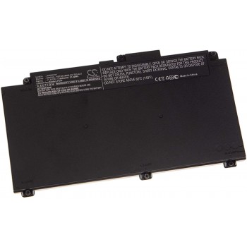 BATERIA HP PROBOOK 640 G4 645 G4 640 G5 650 G4 650 G5 SERIES | CD03XL HSTNN-UB7K HSTNN-IB8B
