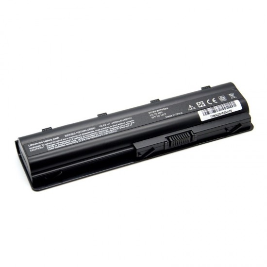 BATERIA HP COMPATIBLE PAVILION G62 | 10.8V / 4400mAh HP 00847M