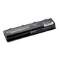 BATERIA HP COMPATIBLE PAVILION G62 | 10.8V / 4400mAh HP 00847M