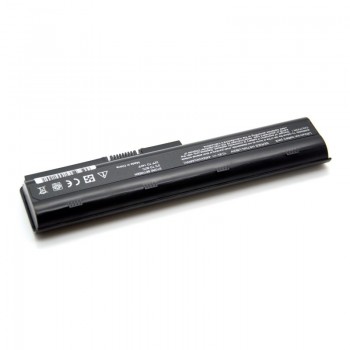 BATERIA HP COMPATIBLE PAVILION G62 | 10.8V / 4400mAh