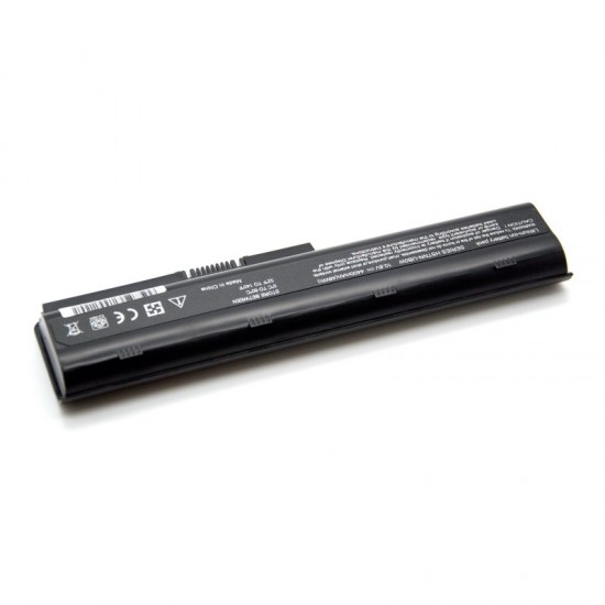 BATERIA HP COMPATIBLE PAVILION G62 | 10.8V / 4400mAh HP 00847M