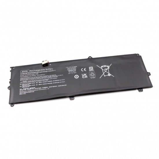 BATERIA HP COMPATIBLE ELITE X2 1012 G2 SERIES | JI04XL 7.6V / 5700mAh HP 13142