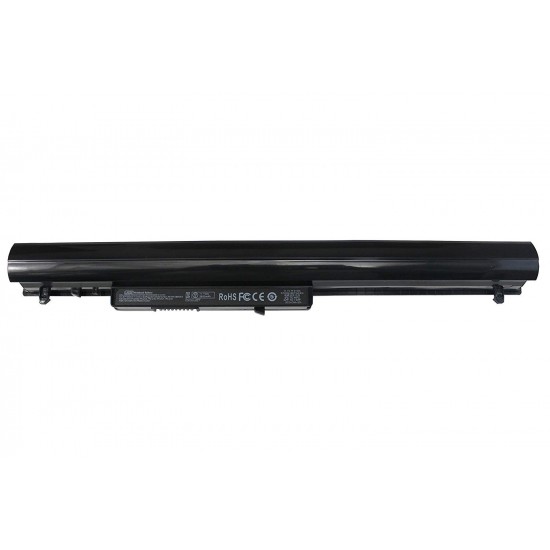 BATERIA HP COMPATIBLE 14-Y 15-F SERIES | LA03DF 10.8V/2200mAh | COLOR NEGRO HP 09218